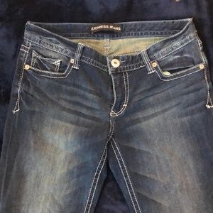 Express Jeans